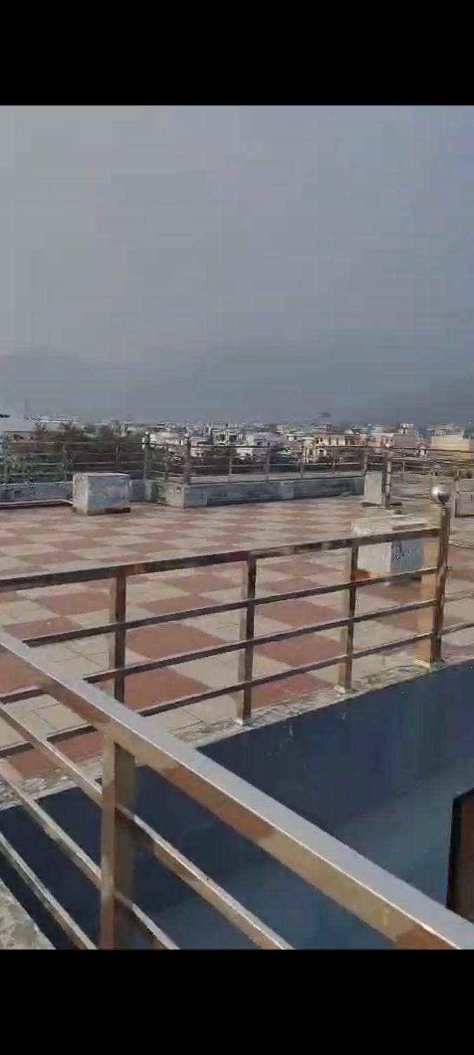 SKY high premium Luxury Premises 5BHK Apartment in Uttarakhand