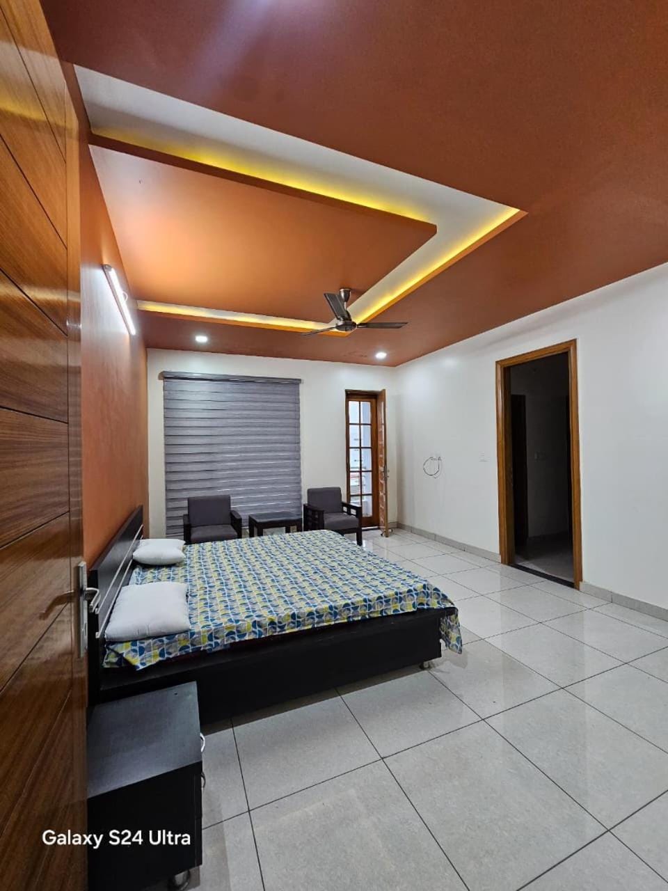 SKY high premium Luxury Premises 5BHK Apartment in Uttarakhand