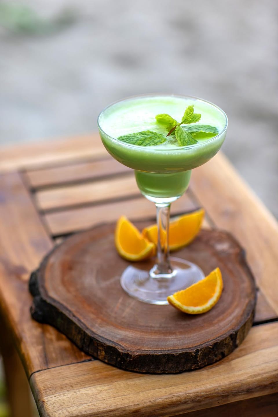 Drinks