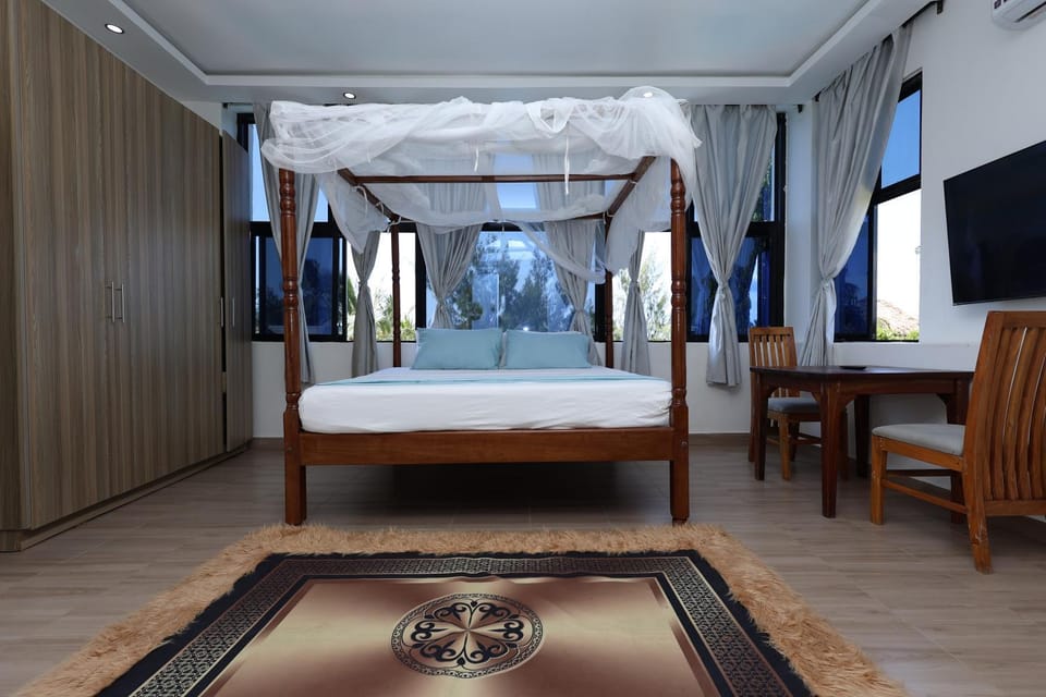Diani Luxury Villa - Penthouse 1 Apartment in Kenya
