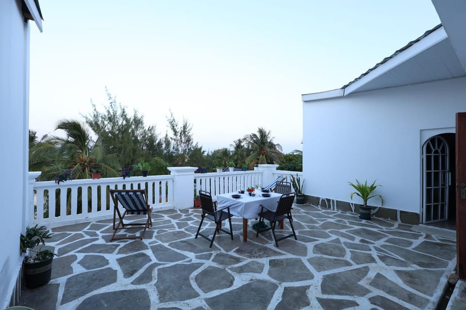 Diani Luxury Villa - Penthouse 1 Apartment in Kenya