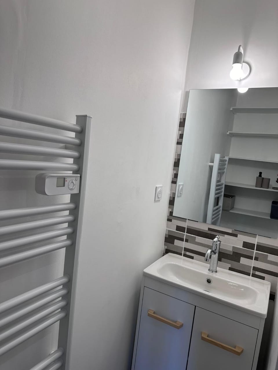 Bienvenue chez Mia Elikya et Junior Apartment in Saint-Étienne