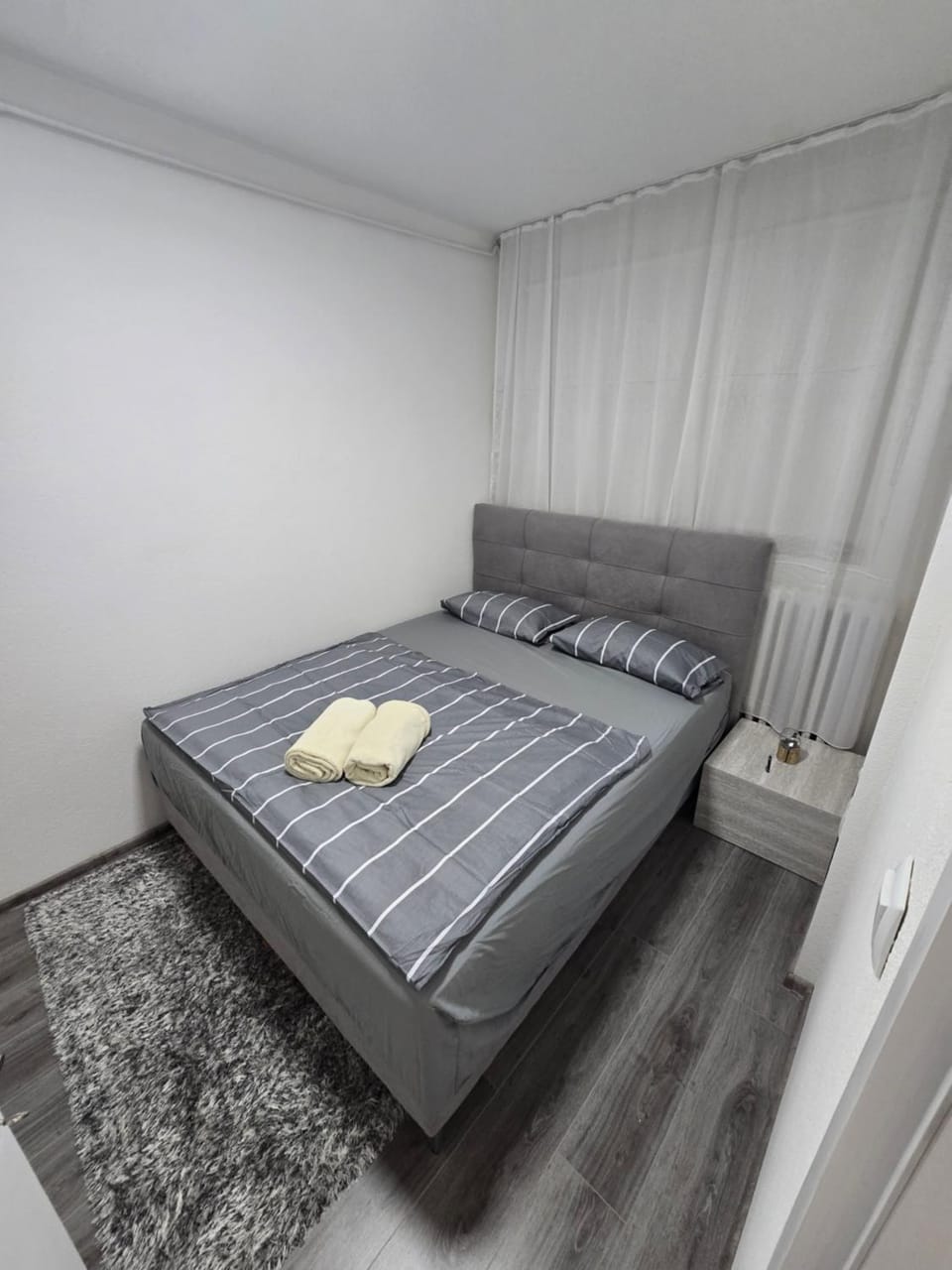 Apartman Central Lux Apartment in Federation of Bosnia and Herzegovina