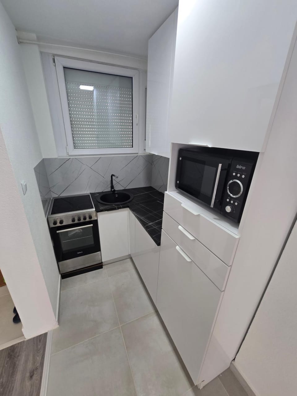 Apartman Central Lux Apartment in Federation of Bosnia and Herzegovina