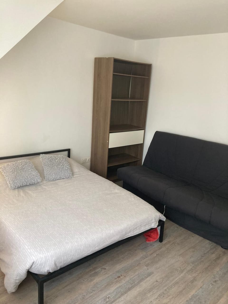 Apartment Hardelot Plage 4-6 persons Apartment in Hauts-de-France