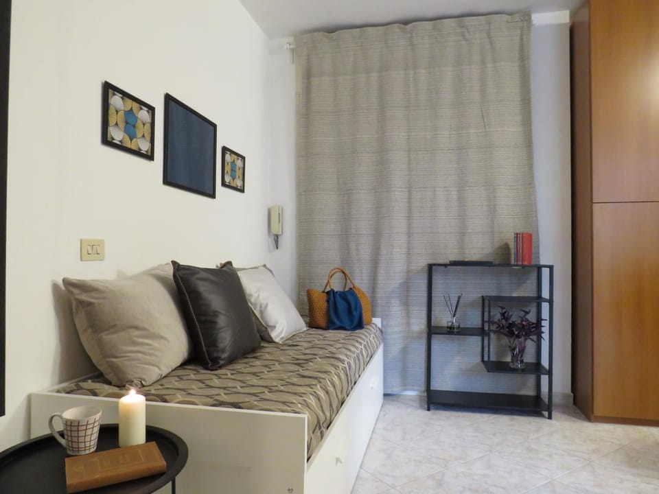 Civico 55 Apartment in Rome