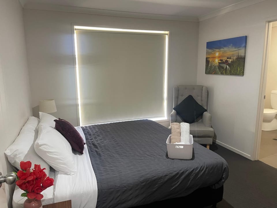 Quiet Neighborhood Stay House in Albury
