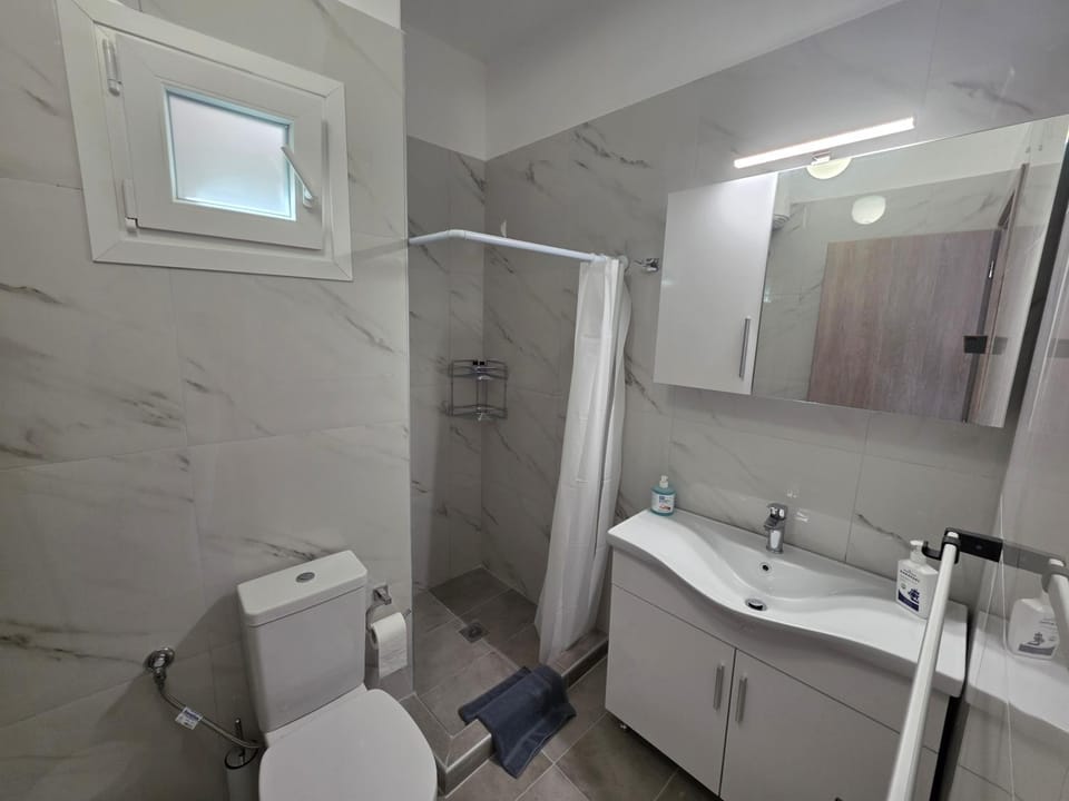 City Heart Apartment in Kavala