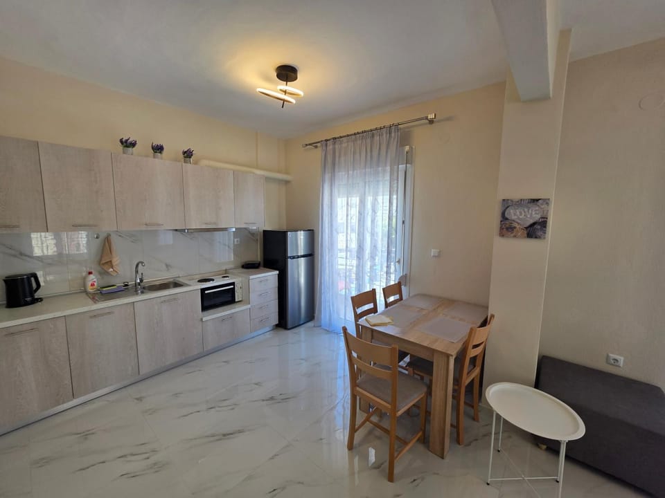 City Heart Apartment in Kavala