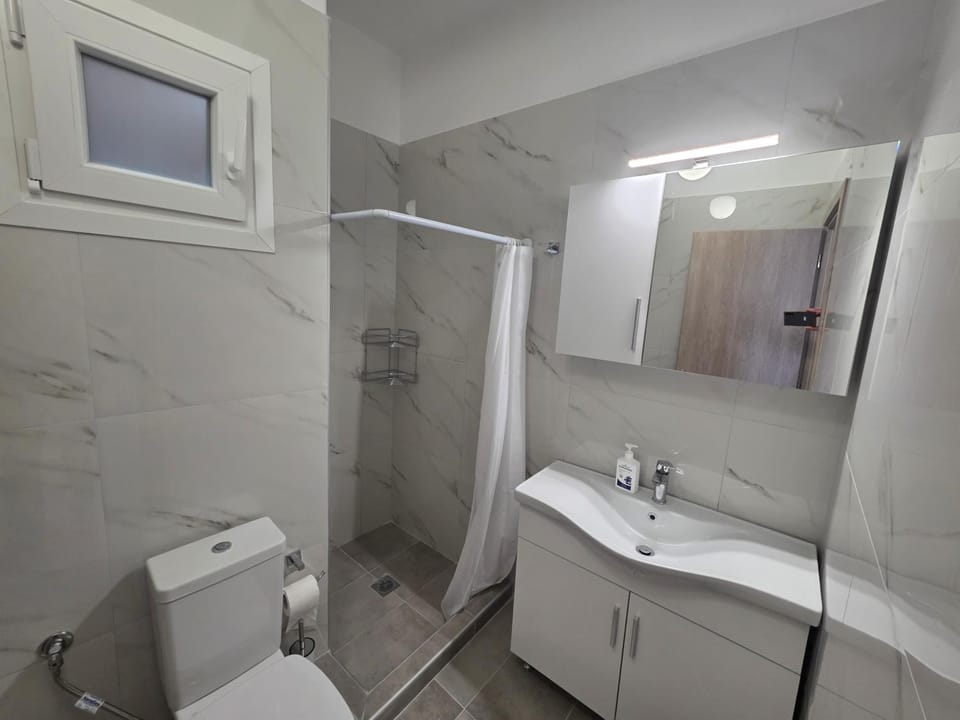 City Heart Apartment in Kavala