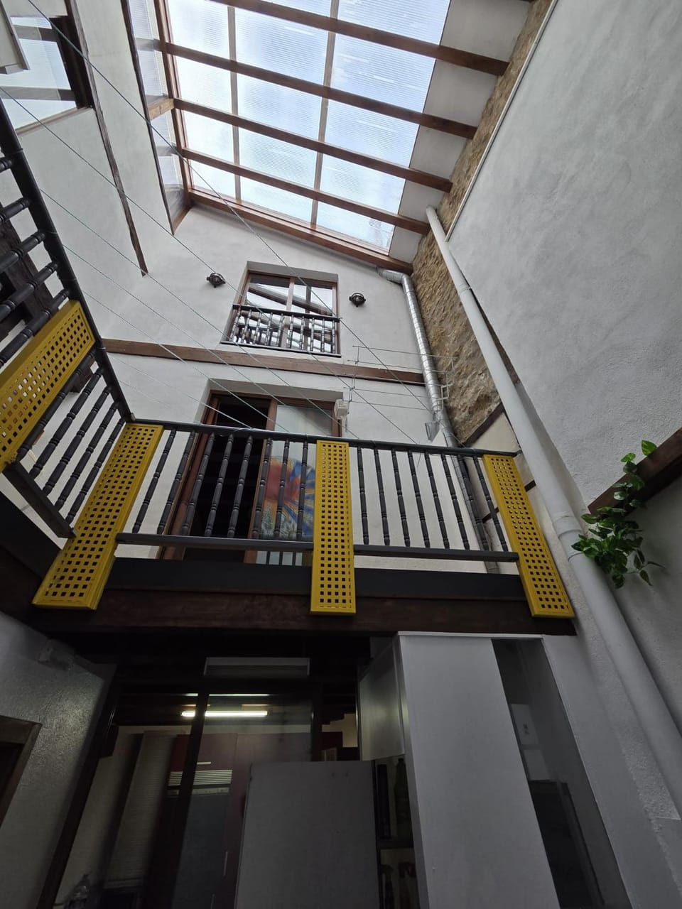 Casa rural Aldapa Xhuara House in Basque Country