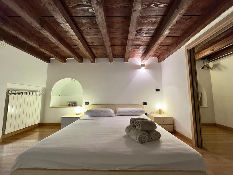 Loft - Pagano - Apartment in Milan
