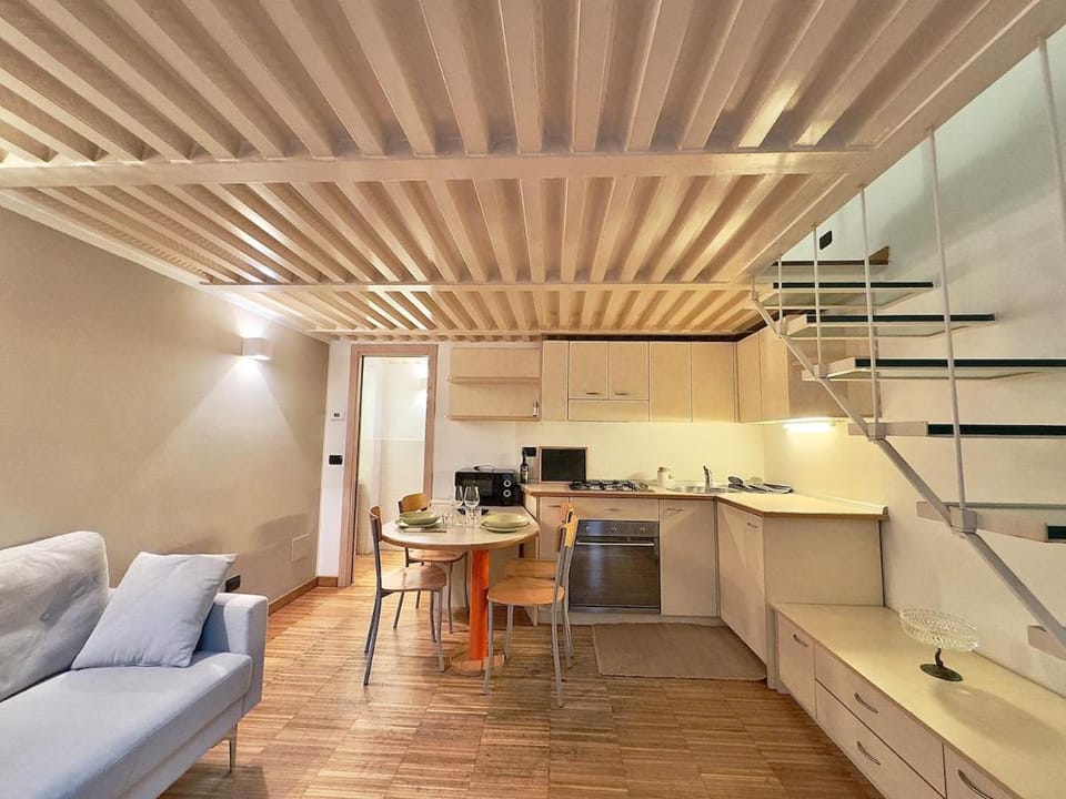 Loft - Pagano - Apartment in Milan