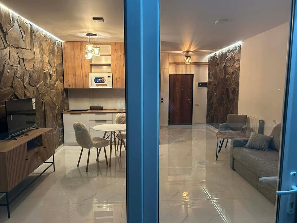 Touch the Coast Apartment in Adjara, Georgia