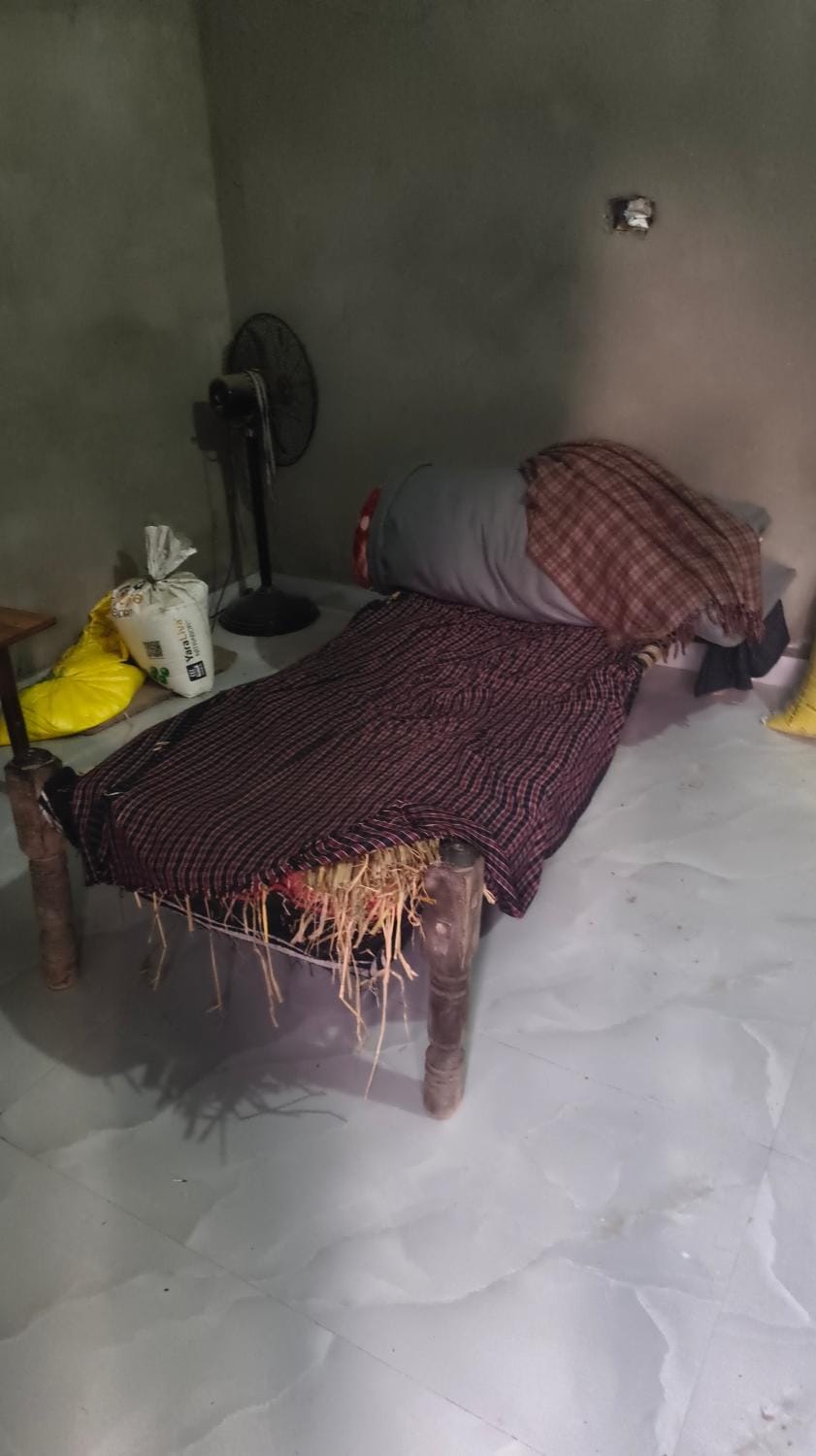 Sonu homestay Vacation rental in Uttar Pradesh
