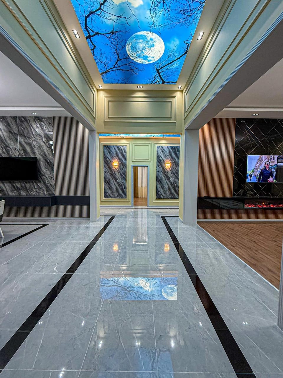 Buzovna Villa Villa in Baku, Azerbaijan