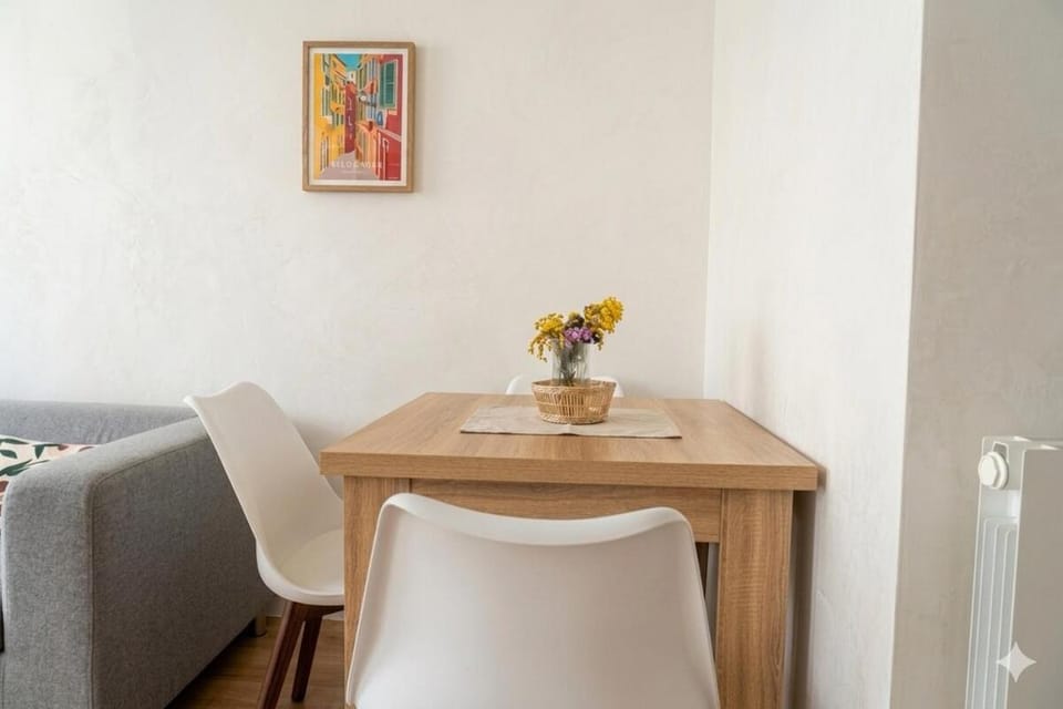 Doux Pavillon - Casa Riviera Apartment in Nice