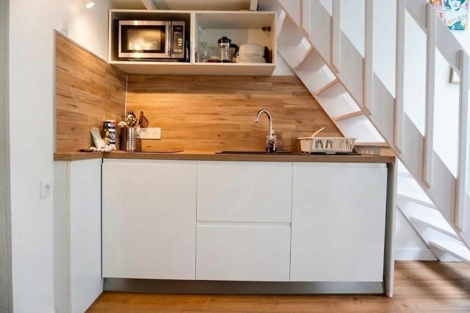 Doux Pavillon - Casa Riviera Apartment in Nice