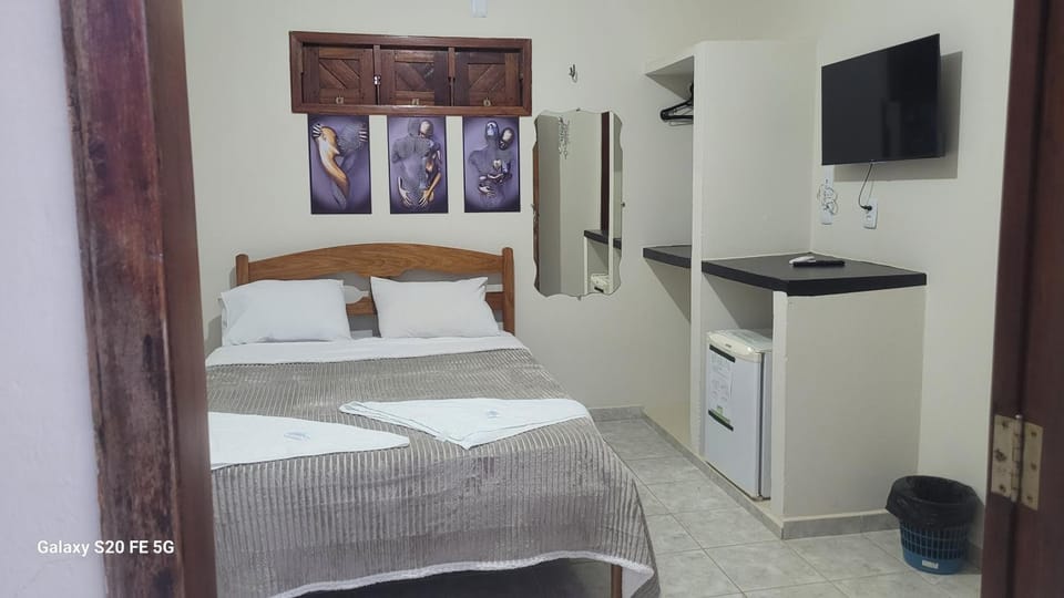 Pousada irmãos Calixto Hotel in State of Rio Grande do Norte, Brazil