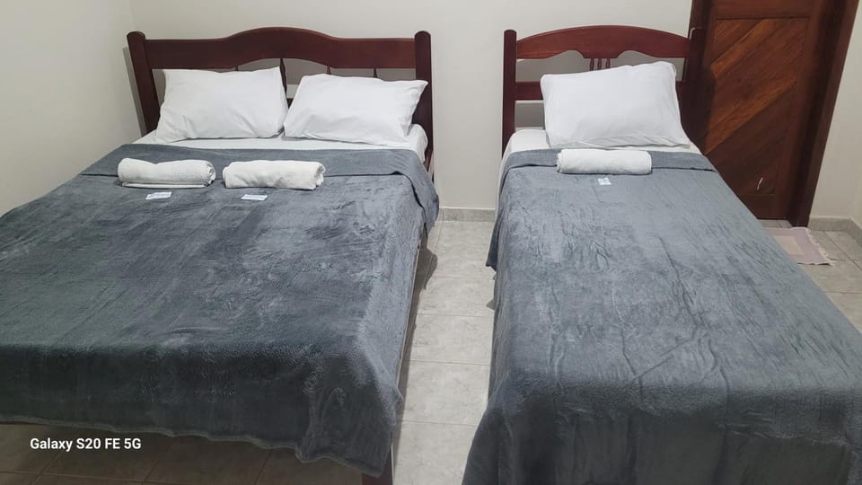 Pousada irmãos Calixto Hotel in State of Rio Grande do Norte, Brazil