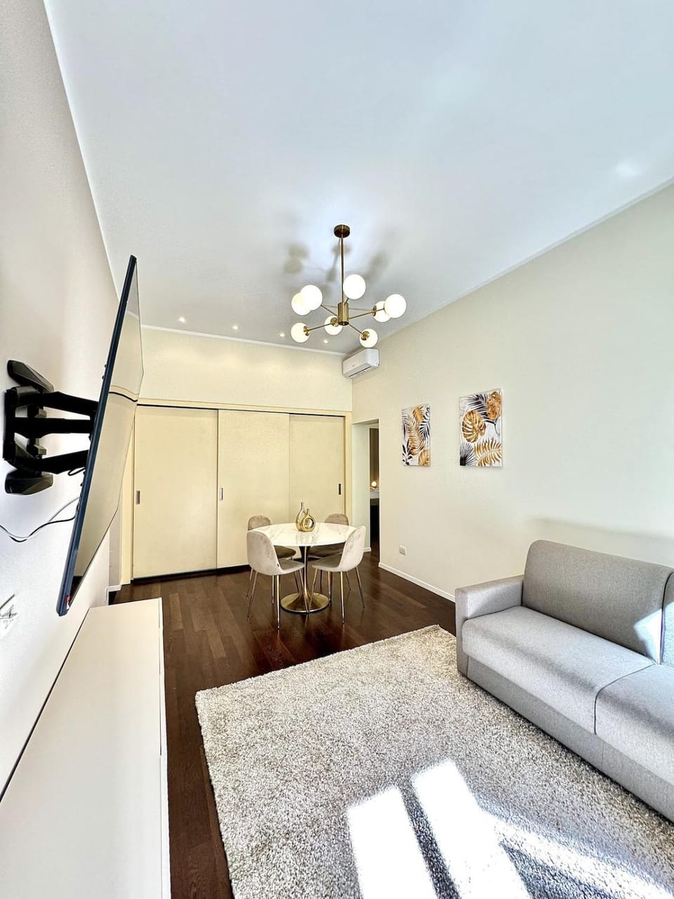 Appartamento - citylife - Apartment in Milan
