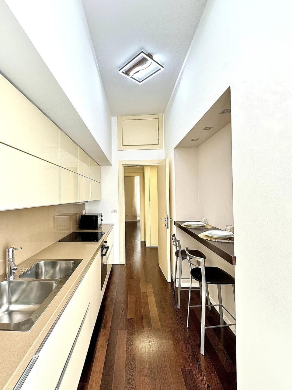 Appartamento - citylife - Apartment in Milan
