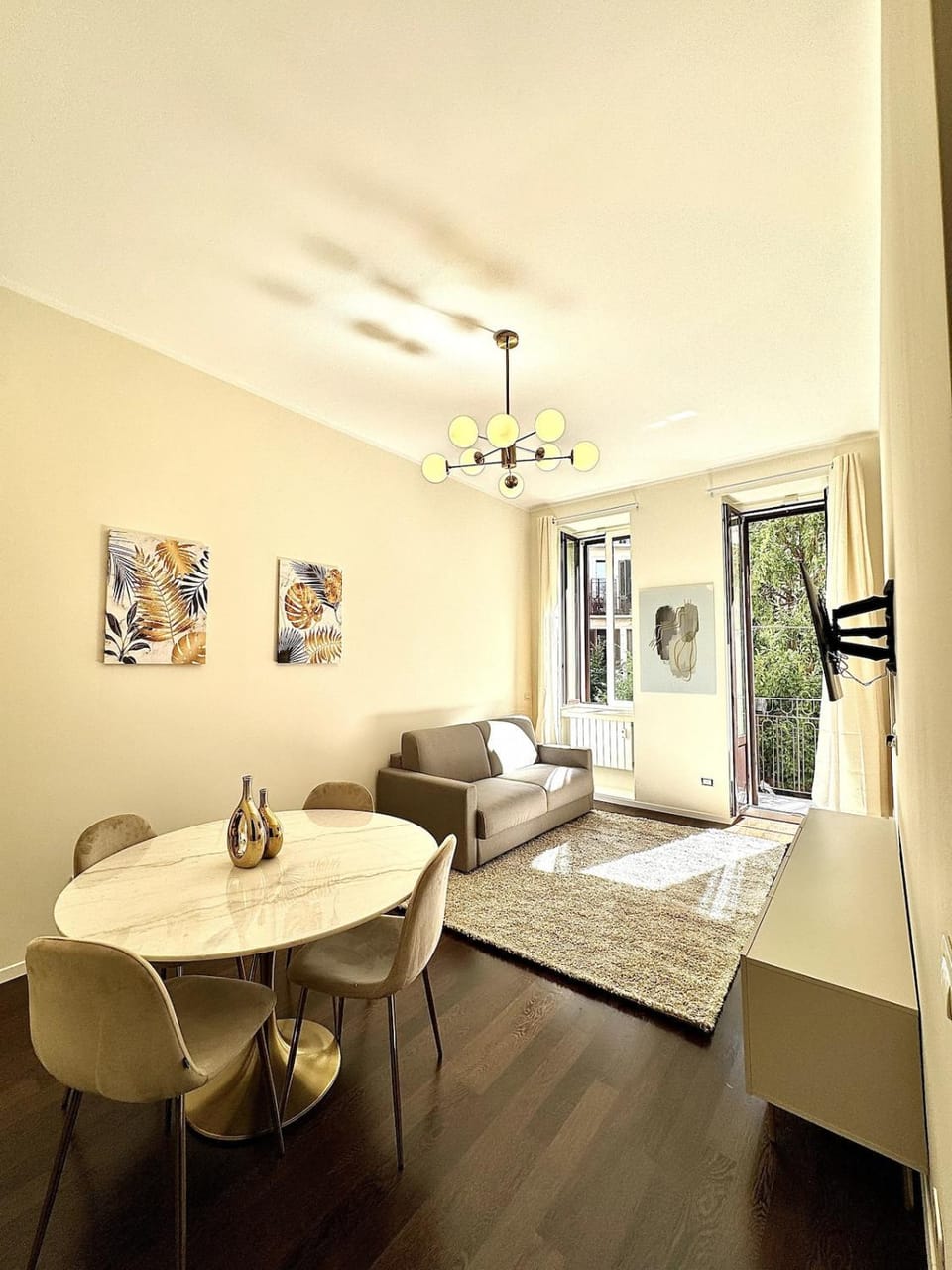 Appartamento - citylife - Apartment in Milan