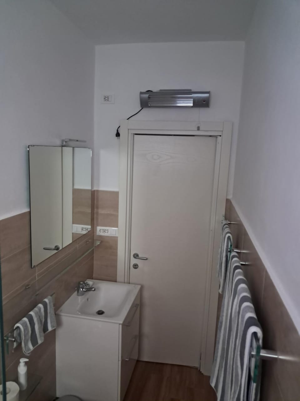 Una finestra sul mare Apartment in Monterosso al Mare