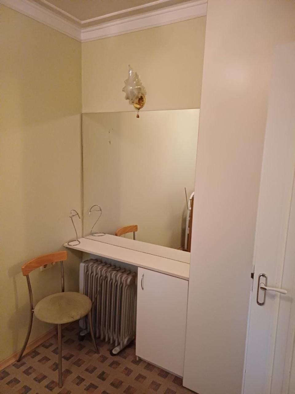 Antonovicha 102 Street Apartment in Kiev City - Kyiv