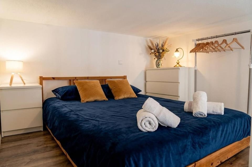 Doux Pavillon - Le Farniente Apartment in Nice