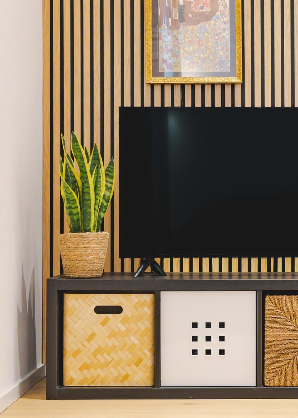 TV and multimedia, Living room