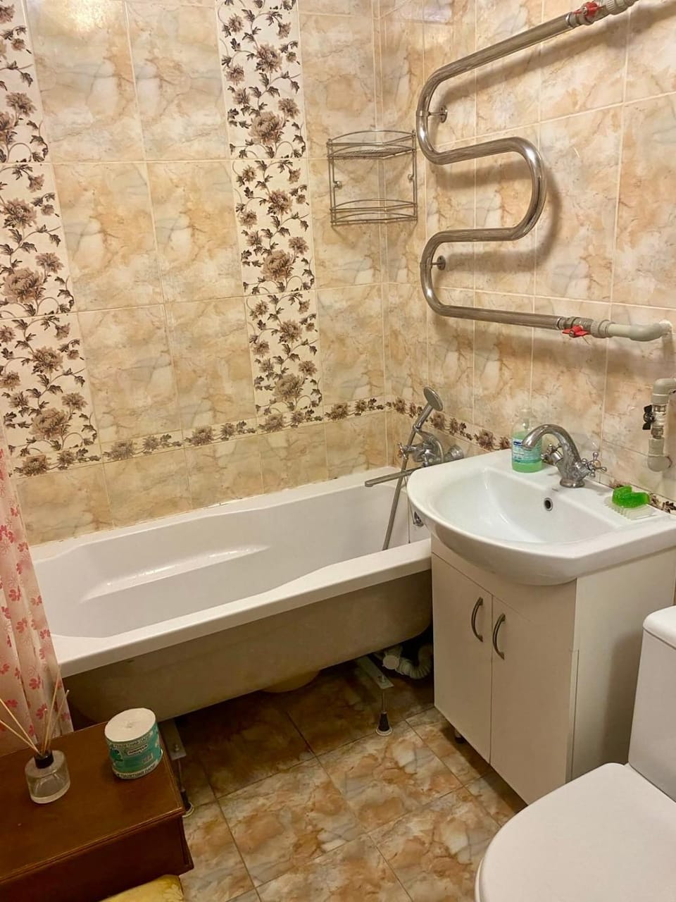Квартира з авторським ремонтом Apartment in Ukraine