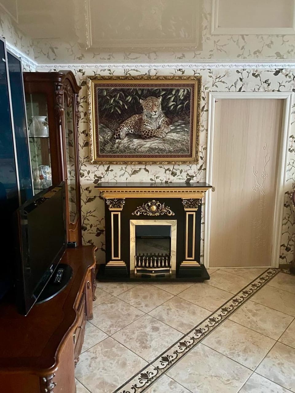 Квартира з авторським ремонтом Apartment in Ukraine