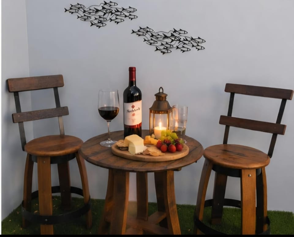Flip-Flops studio Apartment in Hermanus