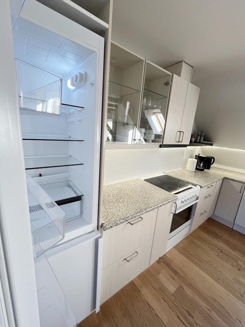 Central Luxus Apartment Free Private Parking Apartment in Central Denmark Region