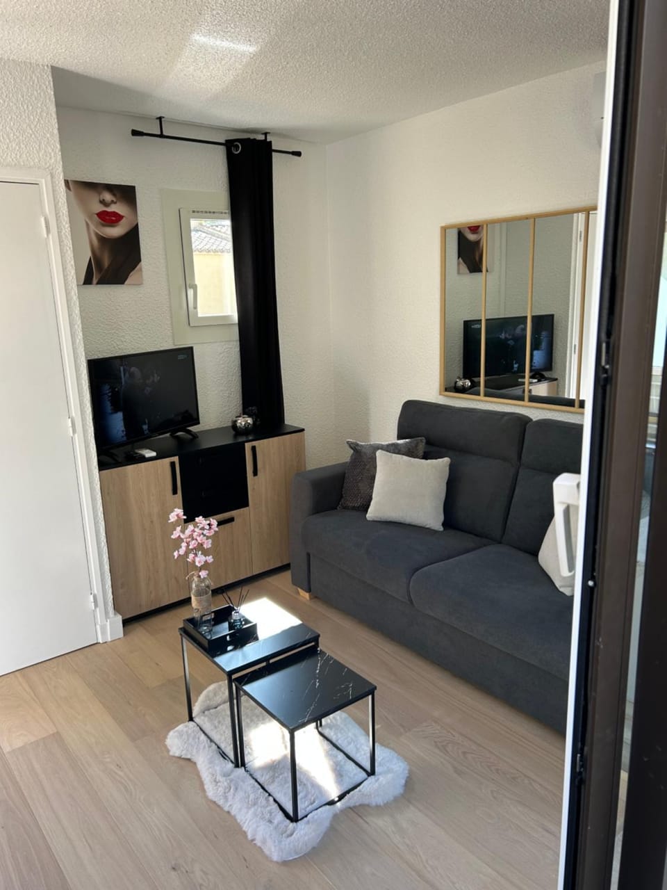 Studio CAP D AGDE Apartment in Agde
