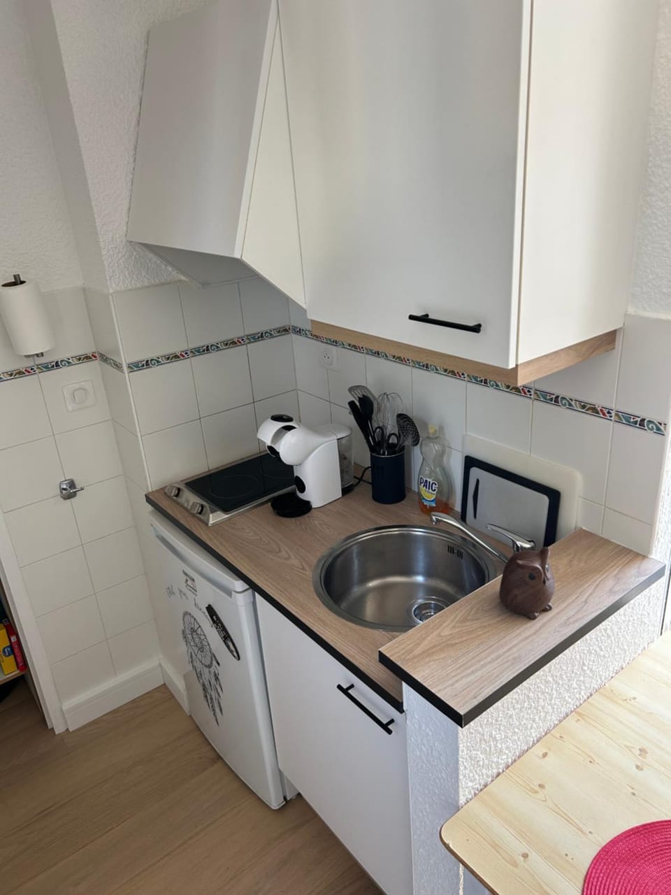 Studio CAP D AGDE Apartment in Agde