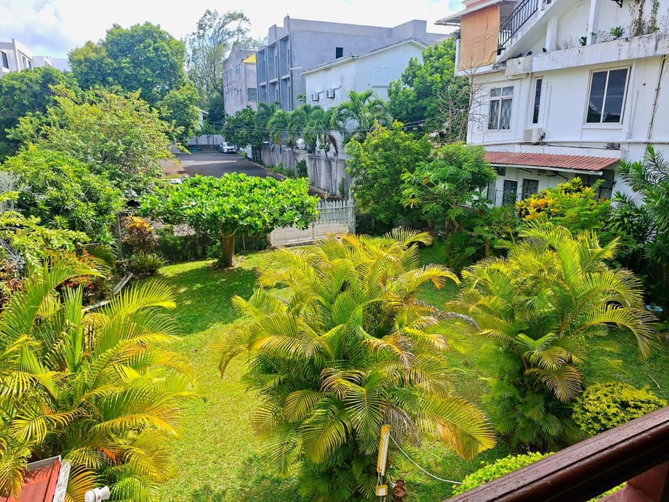 View (from property/room), Balcony/Terrace