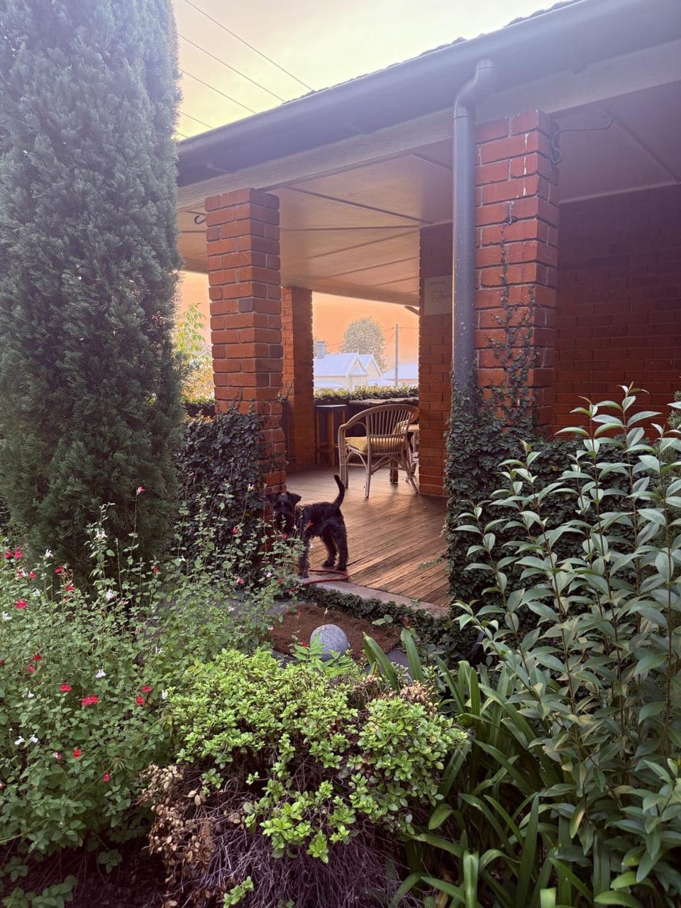 The Residence - Spacious 4-Bed Tenterfield Home House in Tenterfield