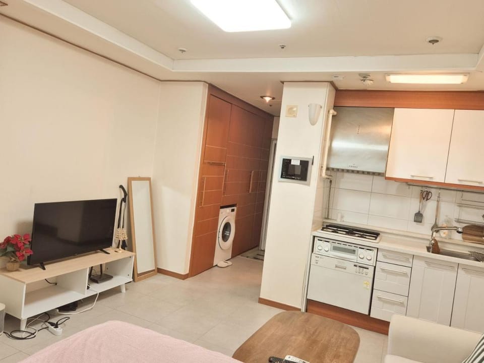 Sinsa cozy house -17 Apartment in Seoul