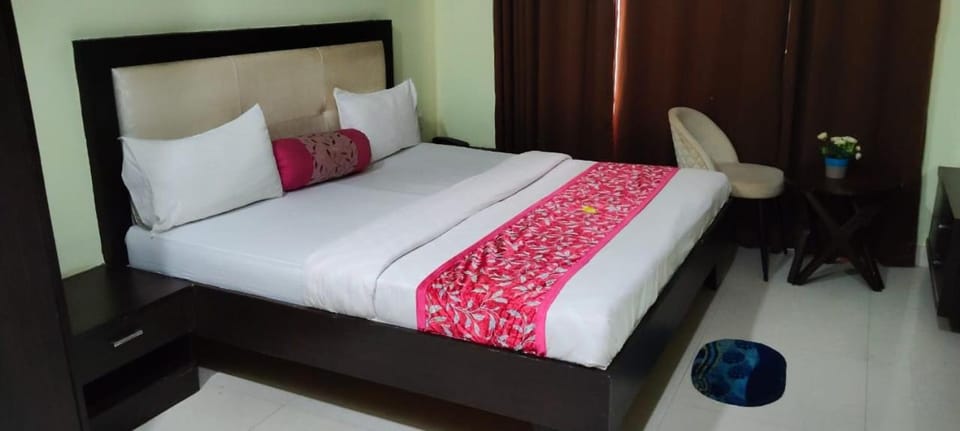 Angel House Home Stay Vacation rental in Agra