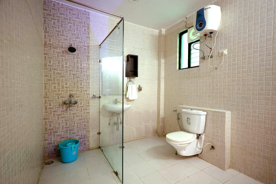 Angel House Home Stay Vacation rental in Agra
