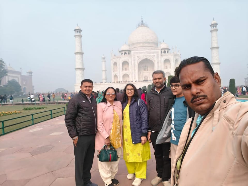 Angel House Home Stay Vacation rental in Agra