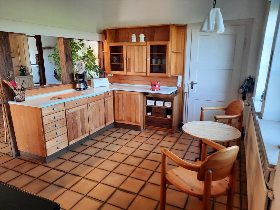 Pütthaus - Große Gästewohnung Apartment in Lower Saxony, Germany