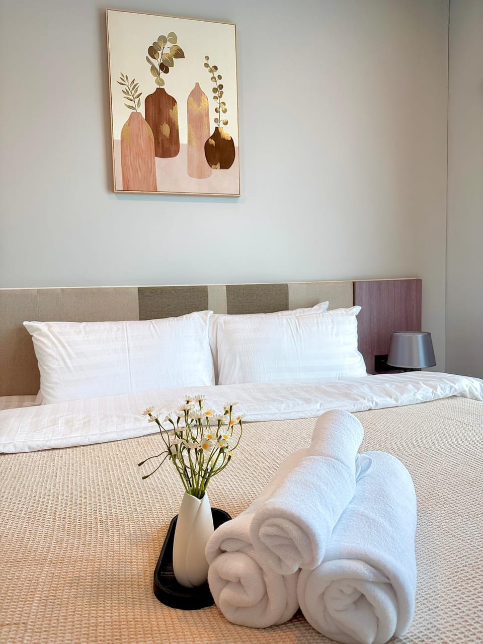 The Astra SkyRiver Luxury Condo with Rooftop Swimming Pool and Gym Apartment in Chiang Mai