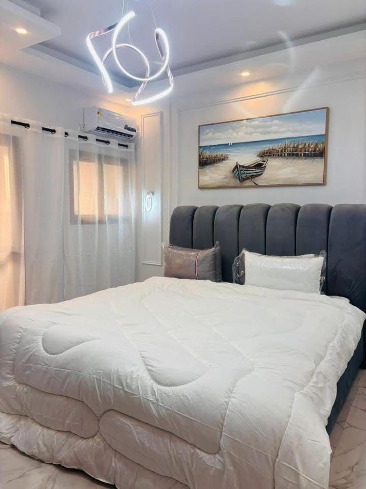 D2H résidence Apartment in Africa