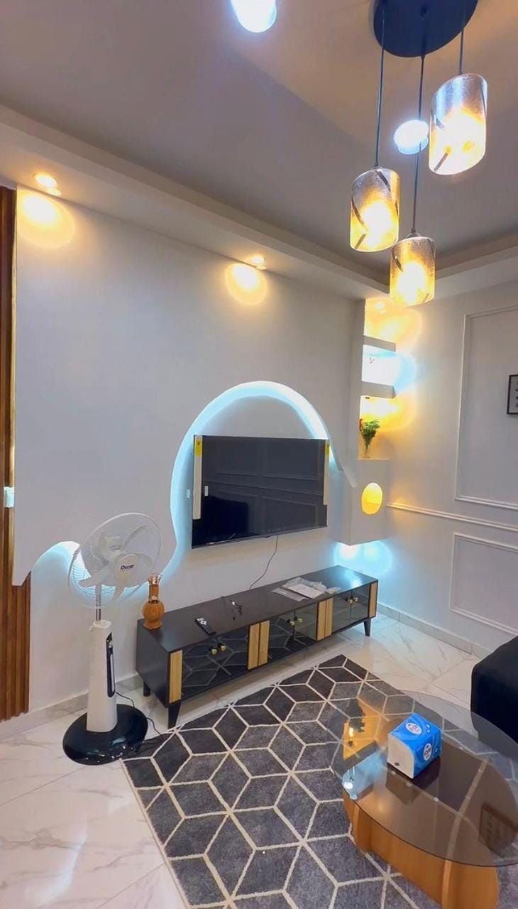 D2H résidence Apartment in Africa