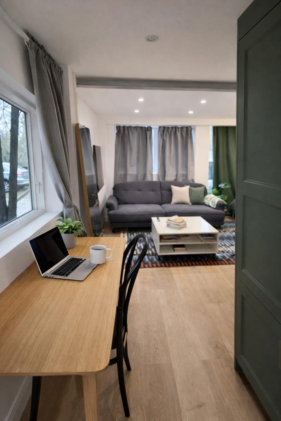 Little Luxe Living House in Prestwich