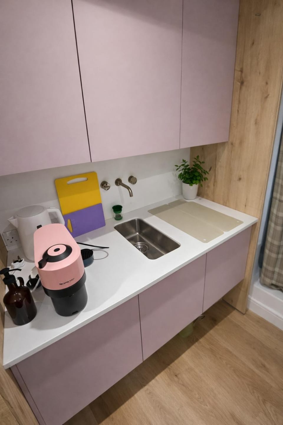 Little Luxe Living House in Prestwich