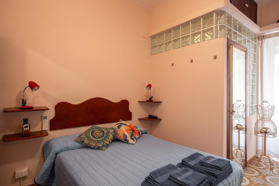 Il Leoncino Bed and Breakfast in Rome